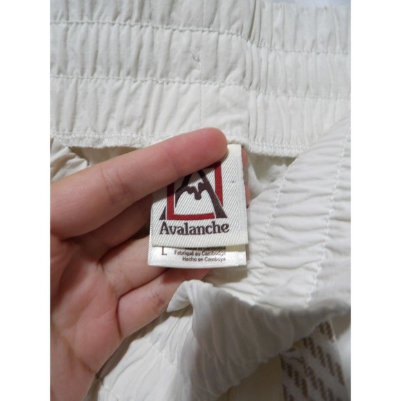 AVALANCHE Cargo Shorts | L - Picture 5 of 6